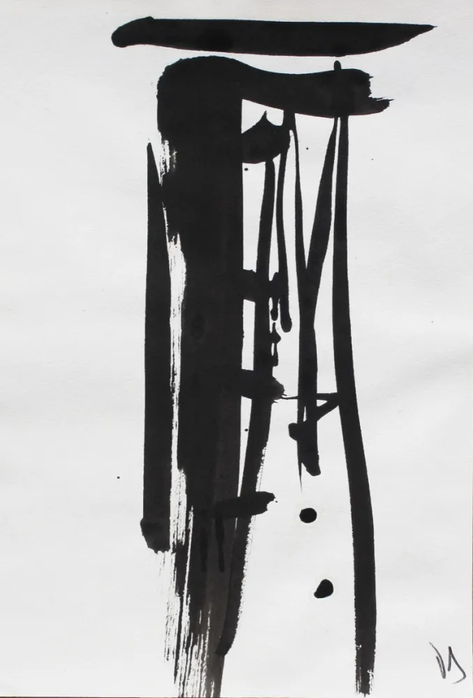 Нет Никаких Технических Debré - Signe 1