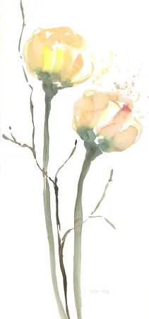 Нет Никаких Технических Decker-Kern - Blüten