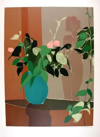 Литография Defossez - 