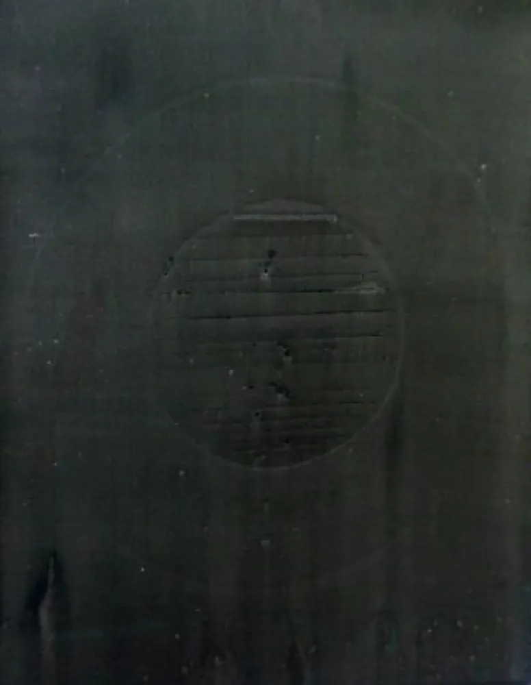 Многоэкземплярное Произведение Degottex - Metasphère 2