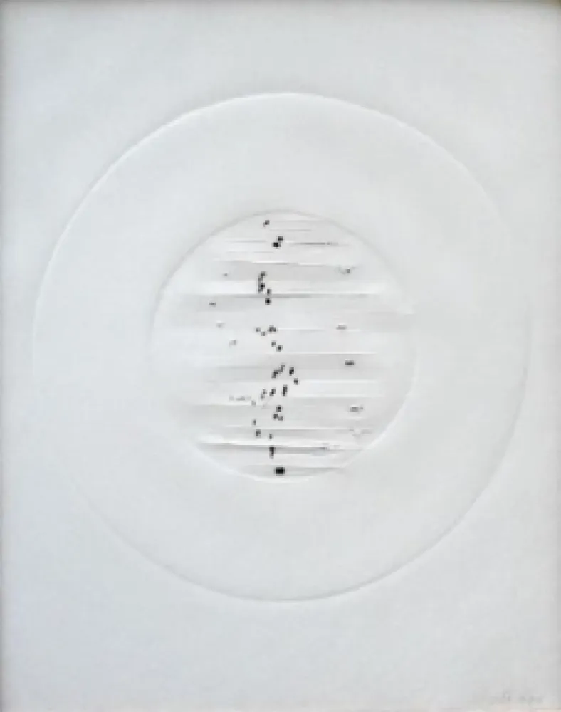 Многоэкземплярное Произведение Degottex - Metasphère