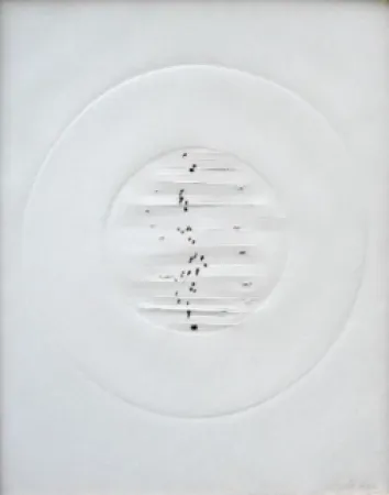 Многоэкземплярное Произведение Degottex - Metasphère