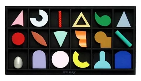 Многоэкземплярное Произведение Del Pezzo - Casellario