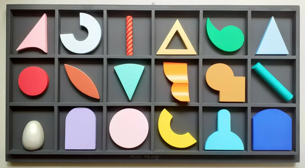 Многоэкземплярное Произведение Del Pezzo - Casellario