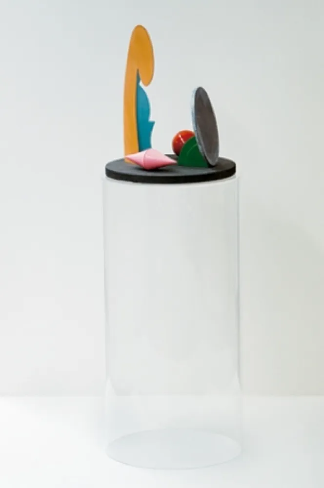 Многоэкземплярное Произведение Del Pezzo - Centrotavola