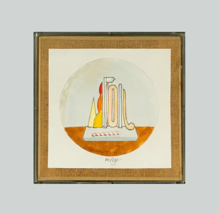 Нет Никаких Технических Del Pezzo - Composizione