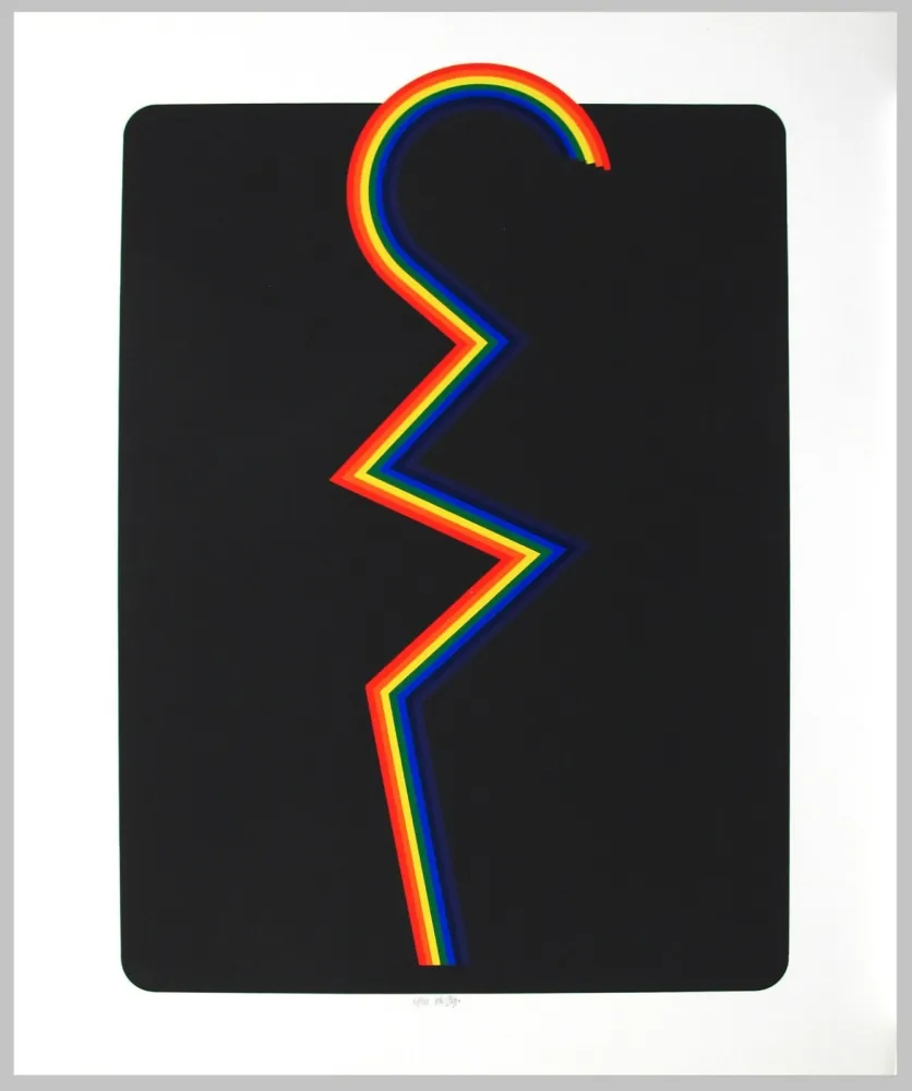 Многоэкземплярное Произведение Del Pezzo - La foudre