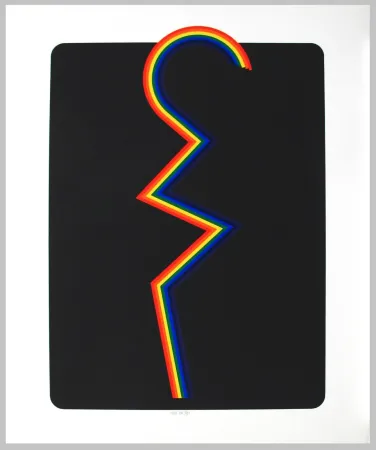 Многоэкземплярное Произведение Del Pezzo - La foudre