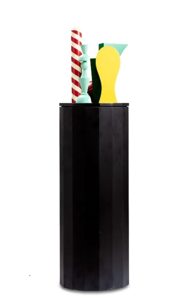 Многоэкземплярное Произведение Del Pezzo - Scultura