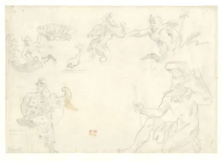 Нет Никаких Технических Delacroix - Députés