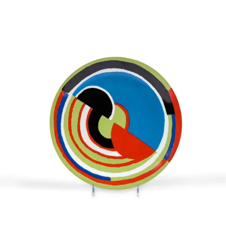 Многоэкземплярное Произведение Delaunay - Signal