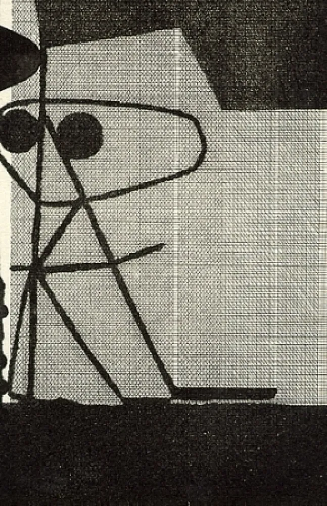 Иллюстрированная Книга Della Torre - In altro nero