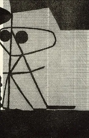 Иллюстрированная Книга Della Torre - In altro nero