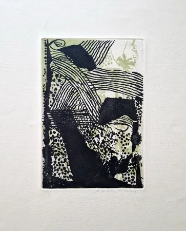 Акватинта Della Torre - Musica della vigna