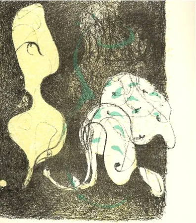 Иллюстрированная Книга Della Torre - Pervigilium Veneris