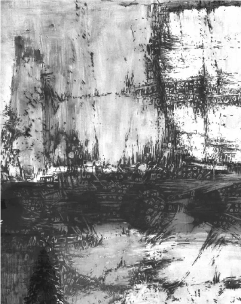 Фотографии Delrieu - Contrepoints n°8