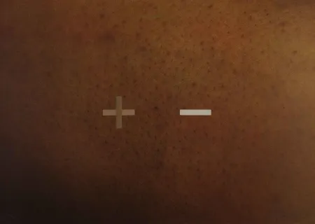 Сериграфия Dias - S.T.