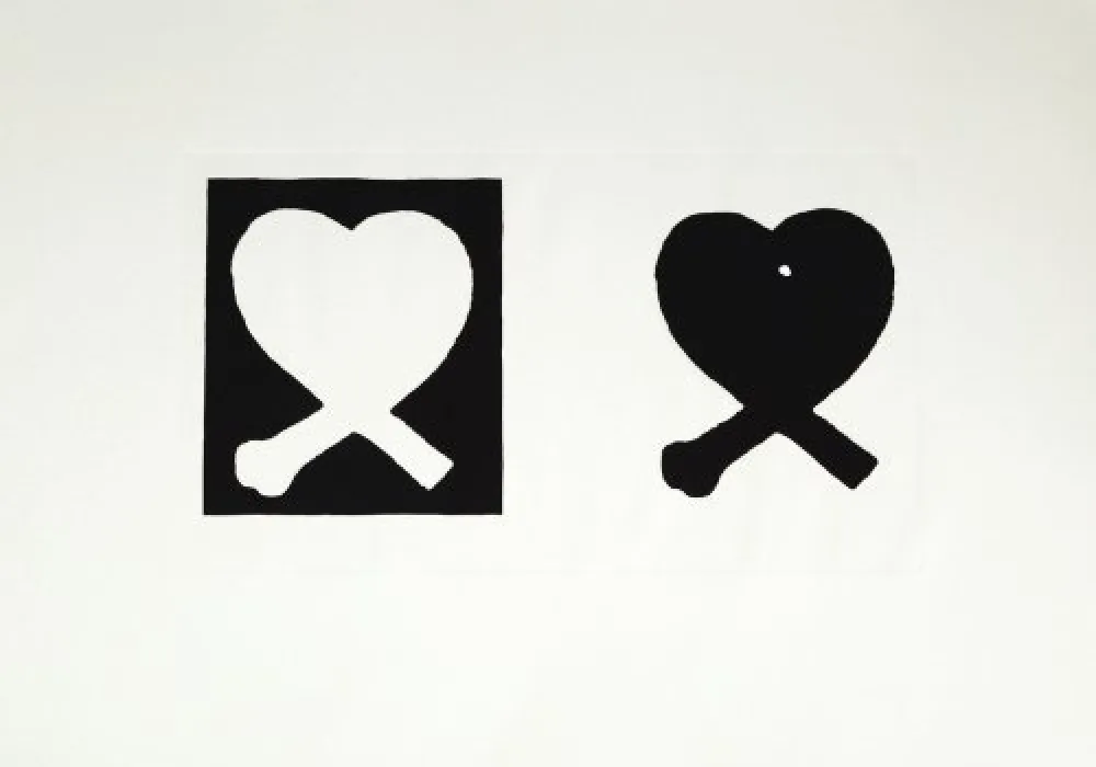 Гравюра Diaz - Without title