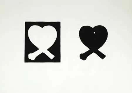 Гравюра Diaz - Without title