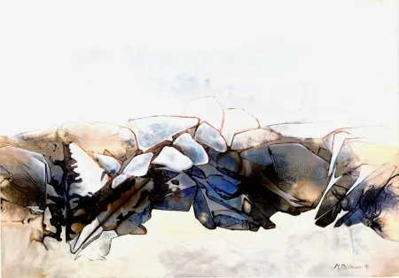 Нет Никаких Технических Dillmann - Untitled