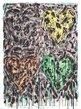 Нет Никаких Технических Dine - 4 Colors from Pantone Books