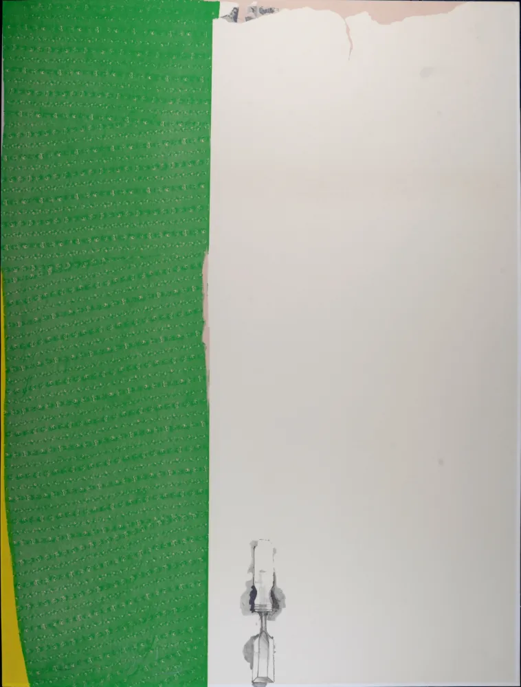 Сериграфия Dine - Calico