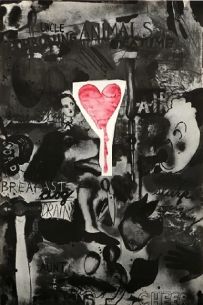 Многоэкземплярное Произведение Dine - Cheer (Picabia I)