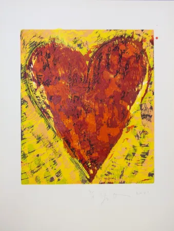 Нет Никаких Технических Dine - HEART