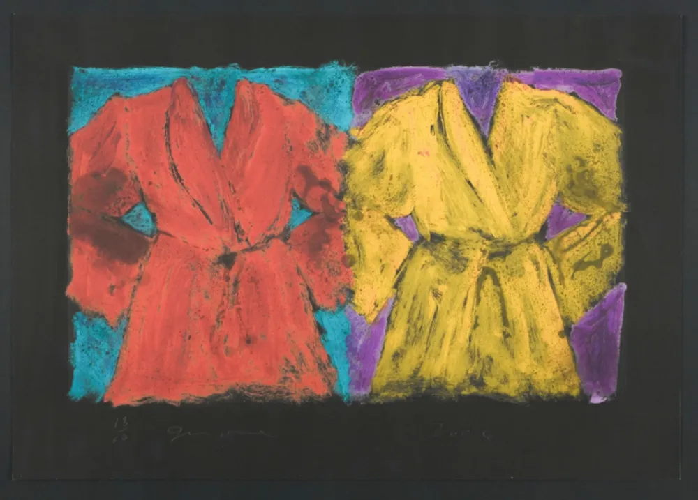 Многоэкземплярное Произведение Dine - Henry Street Robes