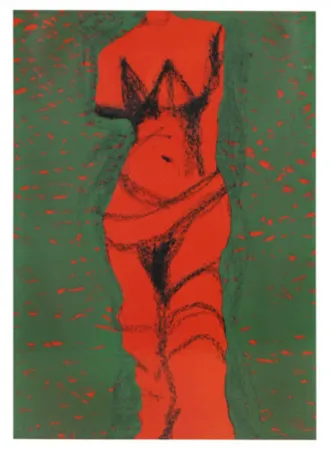 Гравюра На Дереве Dine - Nine Views of Winter 2