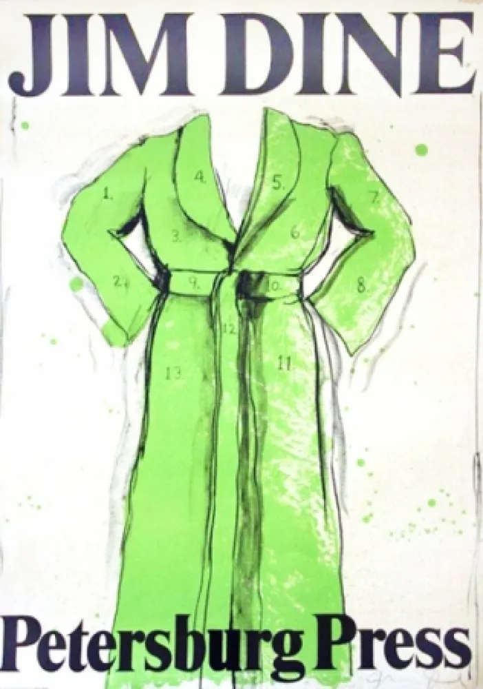 Афиша Dine - Petersburg pres