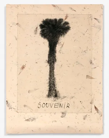 Офорт И Аквитанта Dine - Souvenir