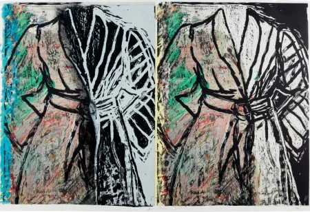 Гравюра На Дереве Dine - The Magic Sleeves