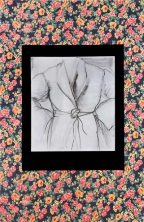 Многоэкземплярное Произведение Dine - The Robe Goes to Town