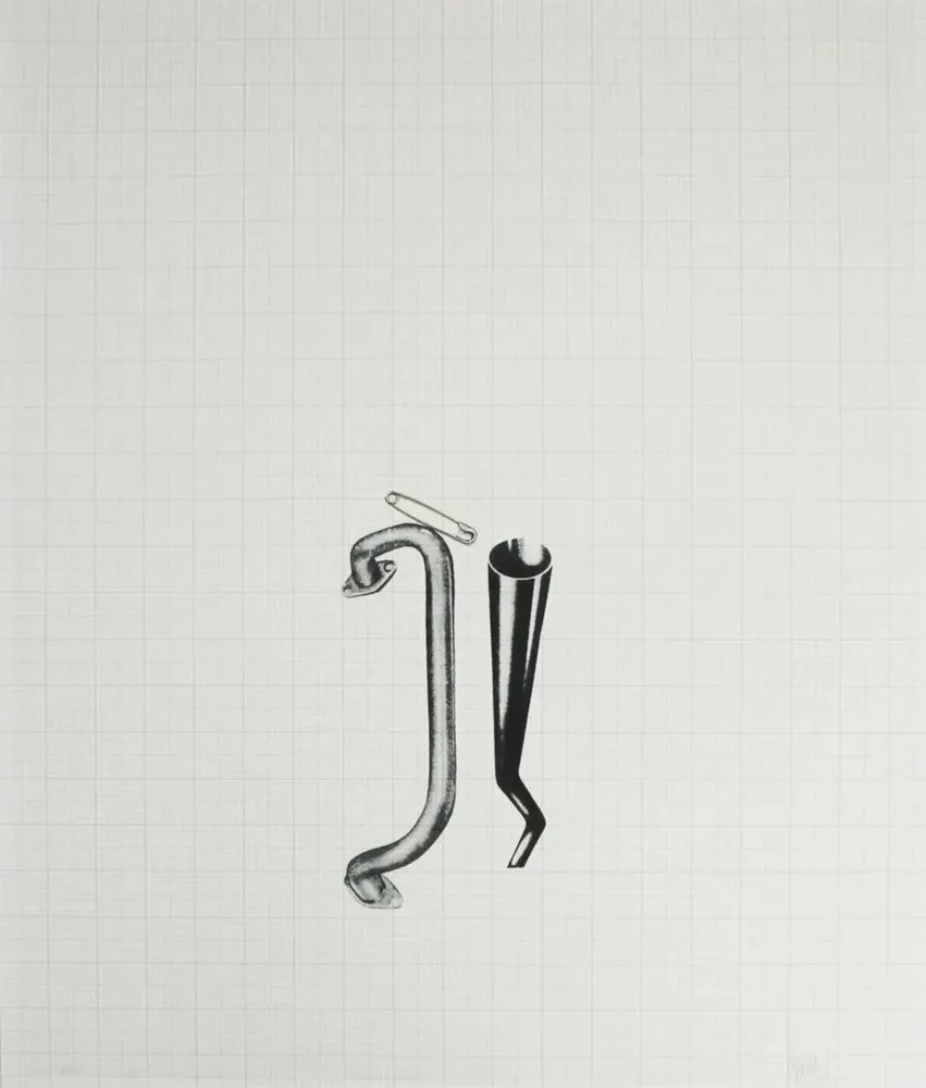 Многоэкземплярное Произведение Dine - Tool Box X