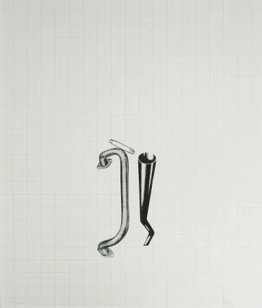 Многоэкземплярное Произведение Dine - Tool Box X