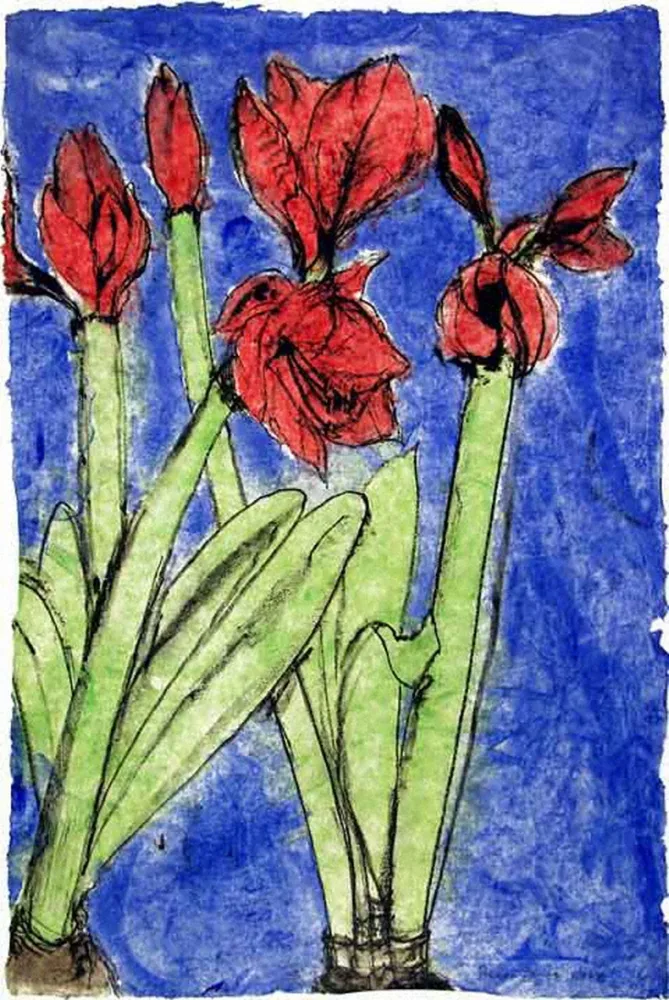 Гравюра На Дереве Dine - Very Lite in Japan