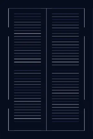 Многоэкземплярное Произведение Do Espírito Santo - Azul