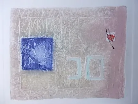 Гравюра Dodsworth - Axile