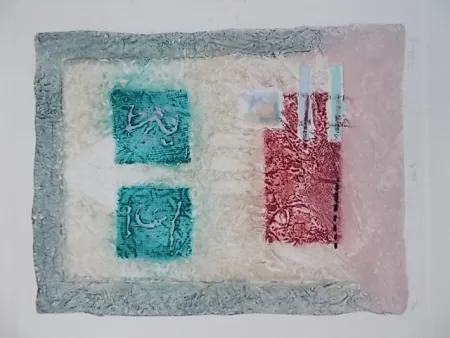 Гравюра Dodsworth - Naos