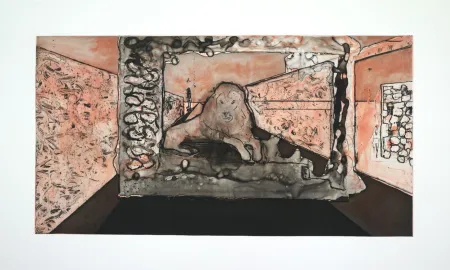 Нет Никаких Технических Doig - Lion on the Road