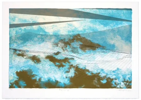 Литография Dolma - Beginnings