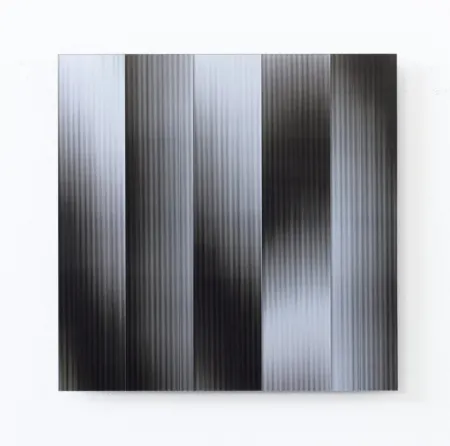 Многоэкземплярное Произведение Dombis - Post-Digital Stripes