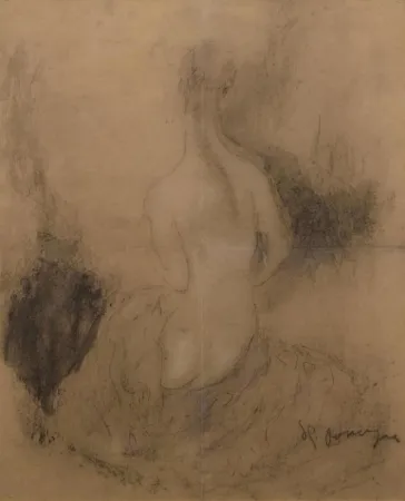 Нет Никаких Технических Domergue - Untitled