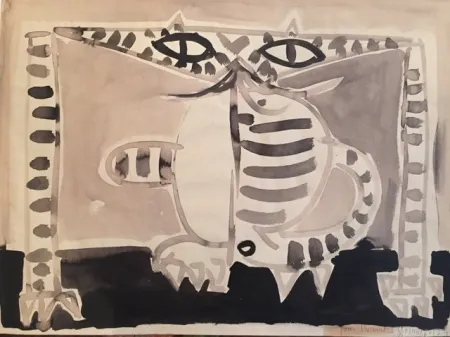 Нет Никаких Технических Dominguez - El gato