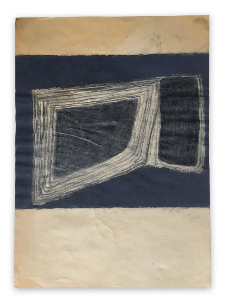 Нет Никаких Технических Doorsen - Untitled 1914