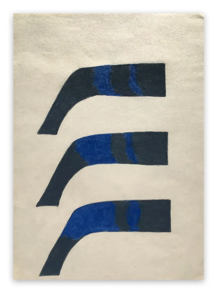 Нет Никаких Технических Doorsen - Untitled (Id. 1291)