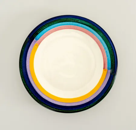 Керамика Dorazio - Composizione