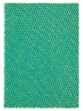 Сериграфия Dorazio - Quasivert