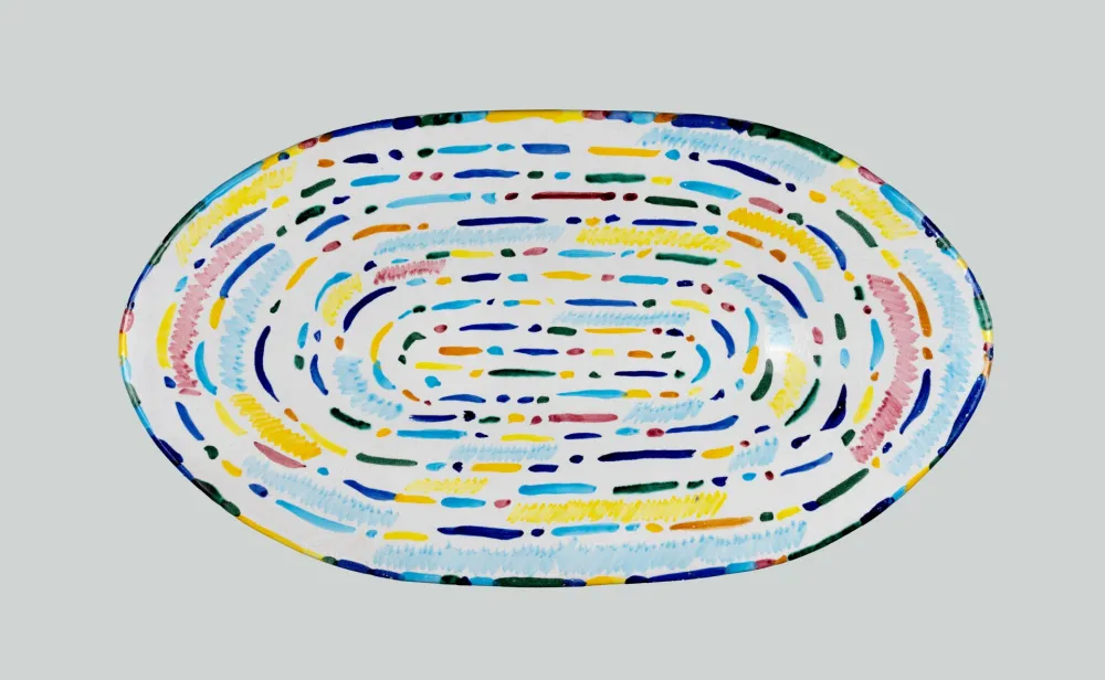 Керамика Dorazio - Senza titolo